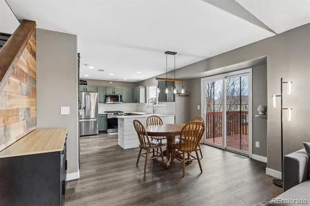 4915 Parsons Way Castle Rock, CO 80104