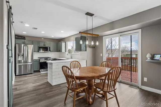 4915 Parsons Way Castle Rock, CO 80104