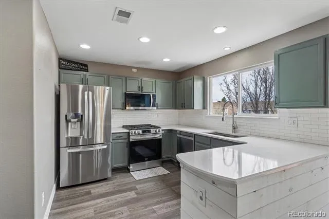 4915 Parsons Way Castle Rock, CO 80104