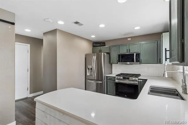 4915 Parsons Way Castle Rock, CO 80104