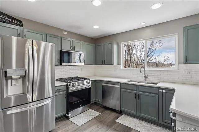 4915 Parsons Way Castle Rock, CO 80104