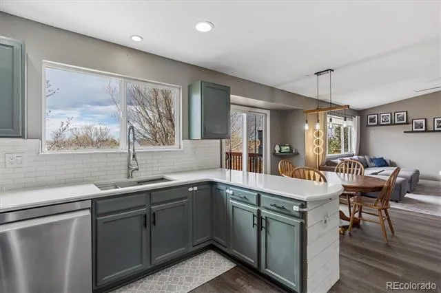 4915 Parsons Way Castle Rock, CO 80104