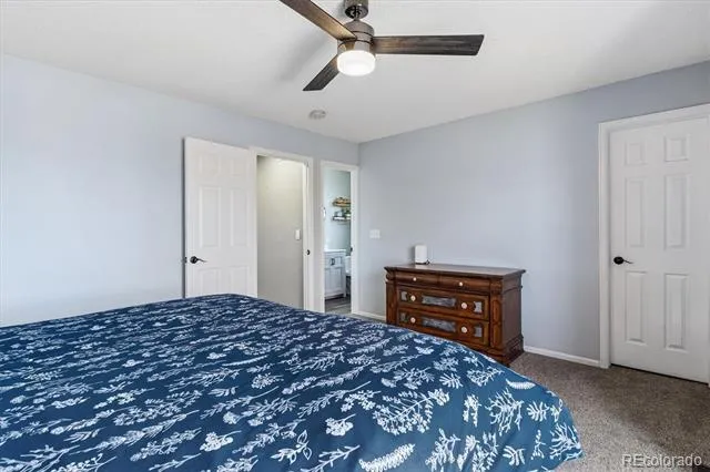 4915 Parsons Way Castle Rock, CO 80104