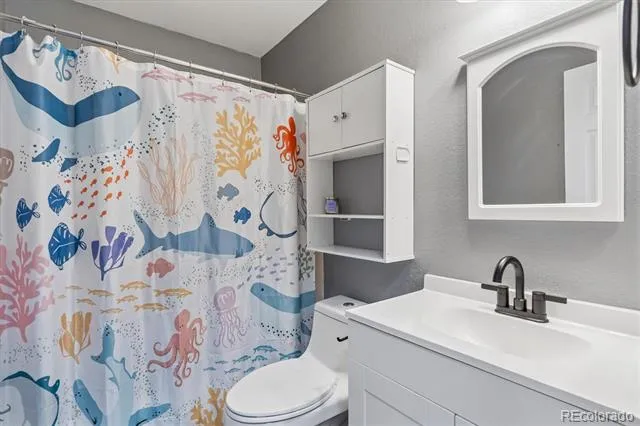 4915 Parsons Way Castle Rock, CO 80104