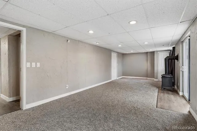 4915 Parsons Way Castle Rock, CO 80104