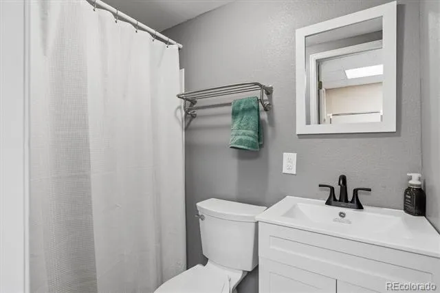 4915 Parsons Way Castle Rock, CO 80104
