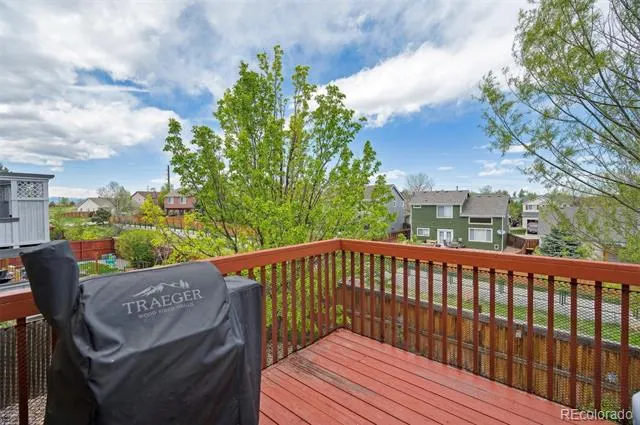 4915 Parsons Way Castle Rock, CO 80104