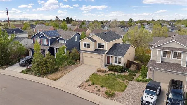 4915 Parsons Way Castle Rock, CO 80104
