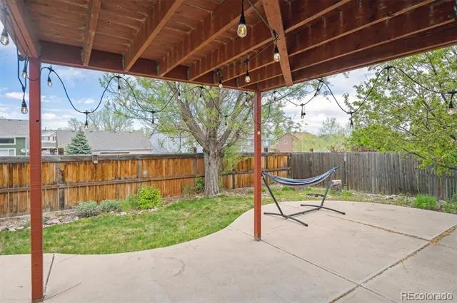 4915 Parsons Way Castle Rock, CO 80104