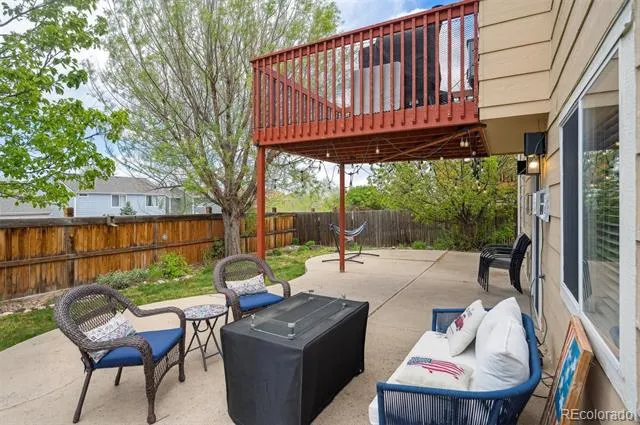 4915 Parsons Way Castle Rock, CO 80104