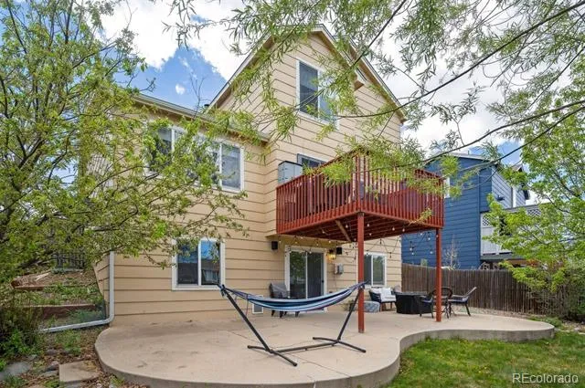4915 Parsons Way Castle Rock, CO 80104