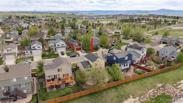 4915 Parsons Way Castle Rock, CO 80104