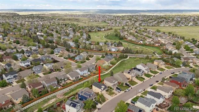 4915 Parsons Way Castle Rock, CO 80104