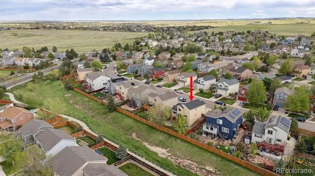4915 Parsons Way Castle Rock, CO 80104
