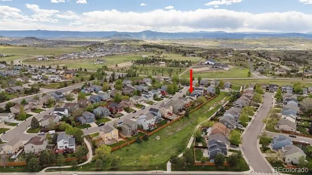 4915 Parsons Way Castle Rock, CO 80104