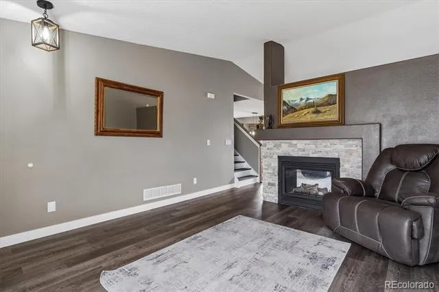 4915 Parsons Way Castle Rock, CO 80104