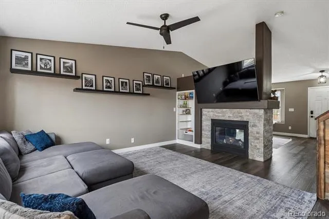 4915 Parsons Way Castle Rock, CO 80104