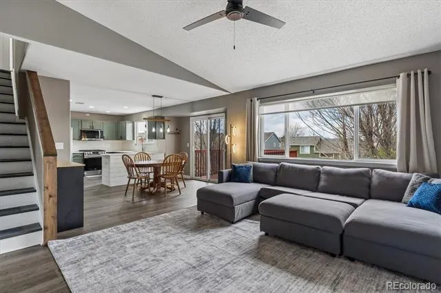 4915 Parsons Way Castle Rock, CO 80104