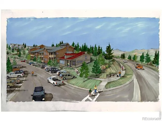 250 Eldora Road Nederland, CO 80466