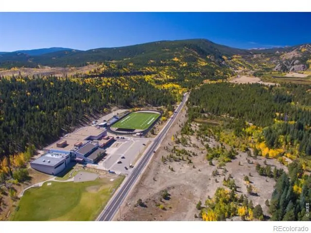 250 Eldora Road Nederland, CO 80466