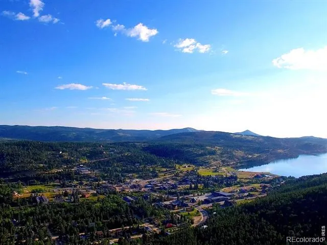 250 Eldora Road Nederland, CO 80466