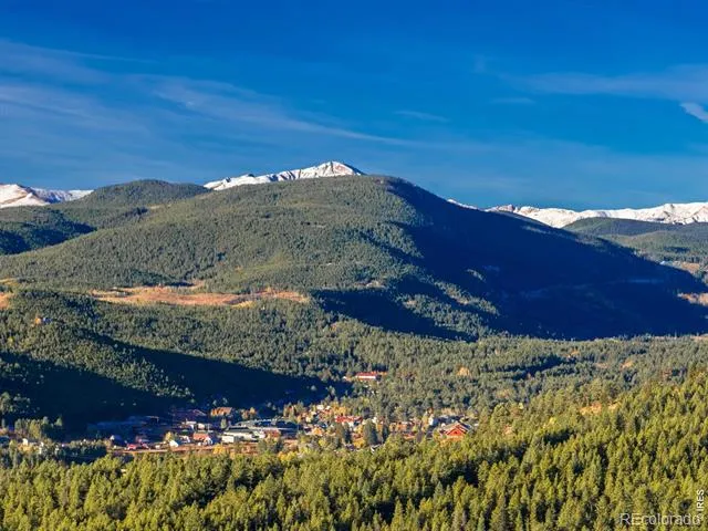 250 Eldora Road Nederland, CO 80466
