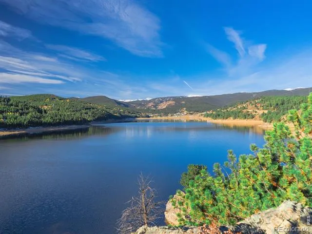 250 Eldora Road Nederland, CO 80466