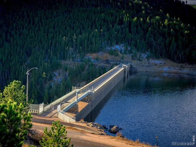 250 Eldora Road Nederland, CO 80466