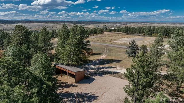 854 Russellville Road Franktown, CO 80116