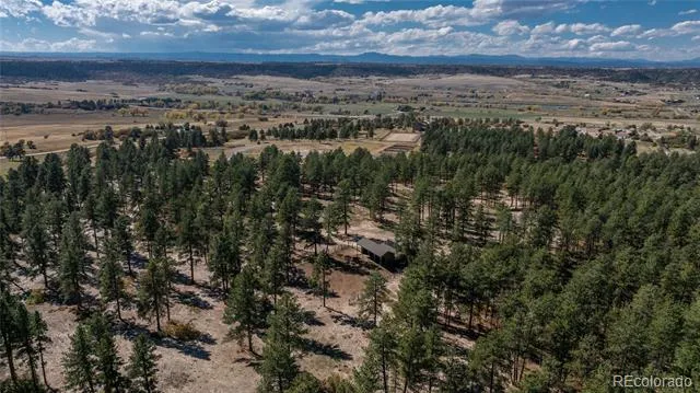 854 Russellville Road Franktown, CO 80116