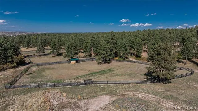 854 Russellville Road Franktown, CO 80116