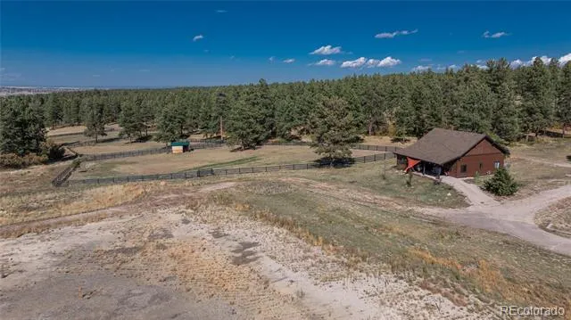 854 Russellville Road Franktown, CO 80116