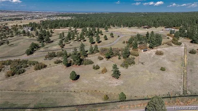 854 Russellville Road Franktown, CO 80116