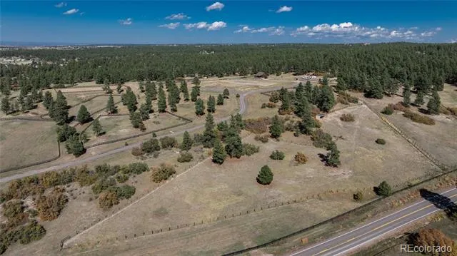 854 Russellville Road Franktown, CO 80116