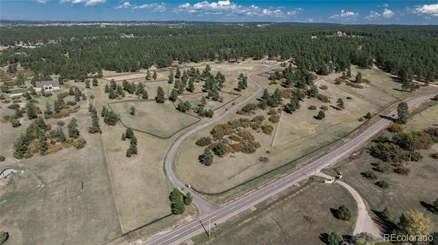 854 Russellville Road Franktown, CO 80116