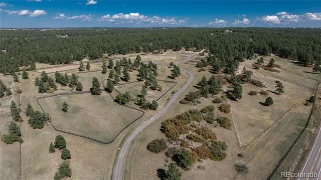 854 Russellville Road Franktown, CO 80116