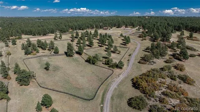 854 Russellville Road Franktown, CO 80116