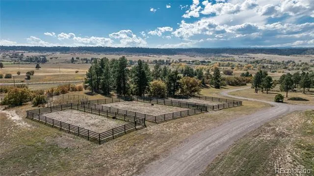 854 Russellville Road Franktown, CO 80116