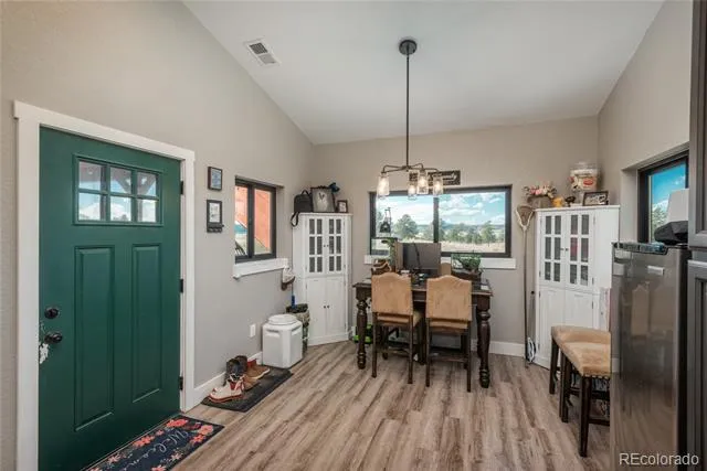 854 Russellville Road Franktown, CO 80116