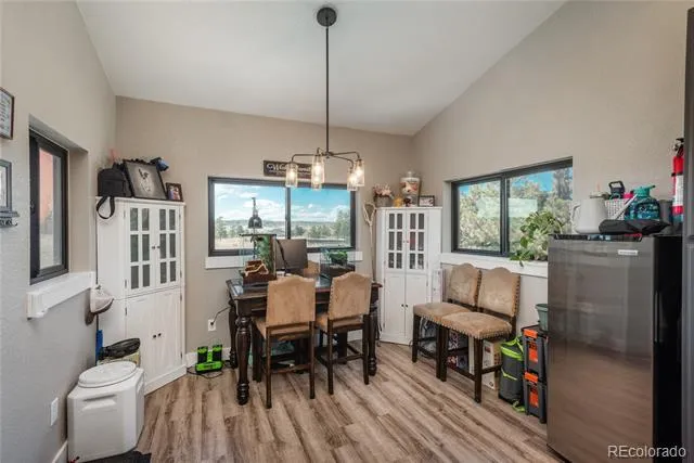854 Russellville Road Franktown, CO 80116