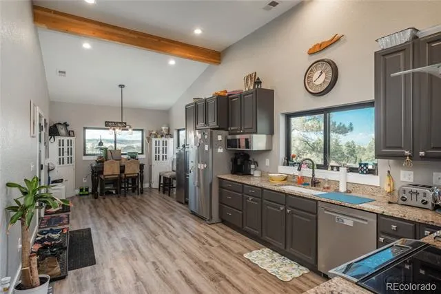 854 Russellville Road Franktown, CO 80116