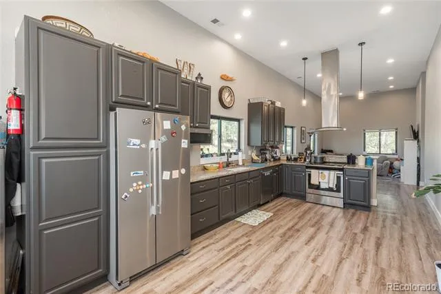 854 Russellville Road Franktown, CO 80116