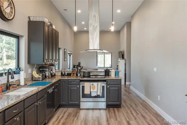 854 Russellville Road Franktown, CO 80116