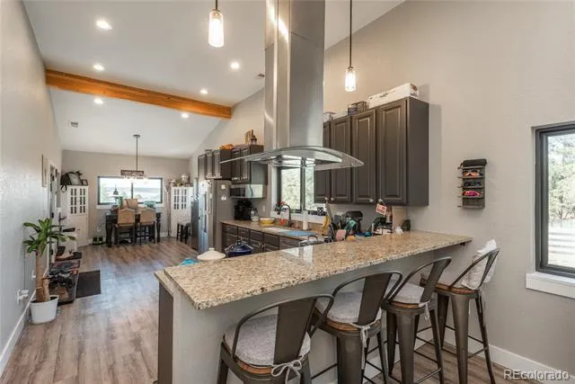 854 Russellville Road Franktown, CO 80116