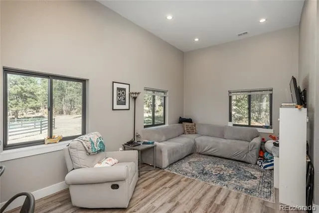 854 Russellville Road Franktown, CO 80116