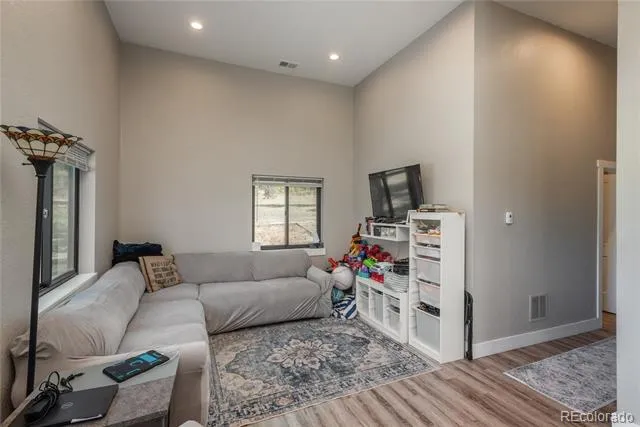 854 Russellville Road Franktown, CO 80116