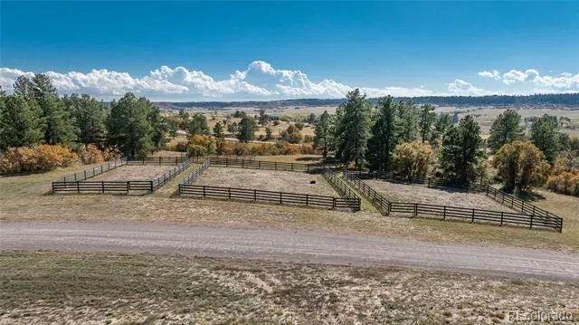 854 Russellville Road Franktown, CO 80116