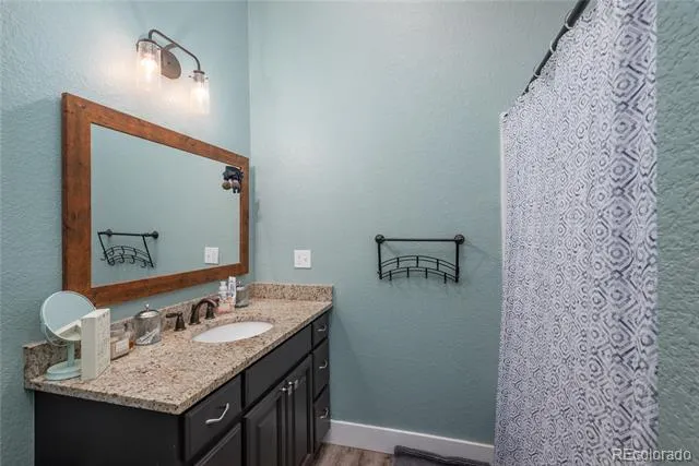 854 Russellville Road Franktown, CO 80116