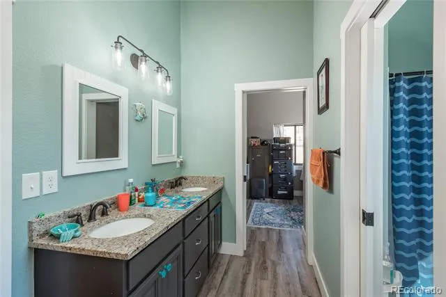 854 Russellville Road Franktown, CO 80116