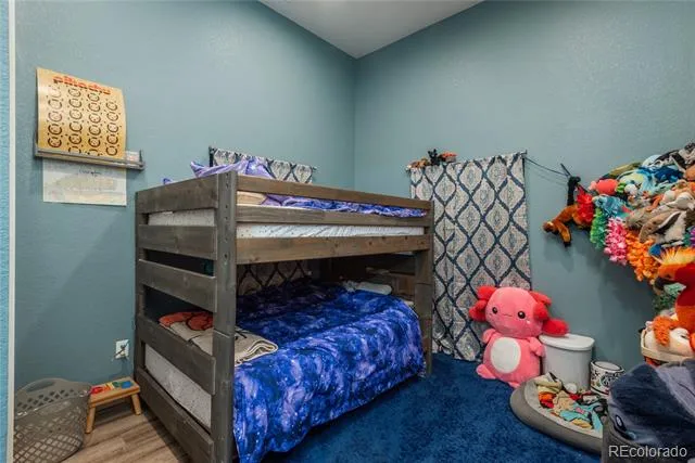 854 Russellville Road Franktown, CO 80116